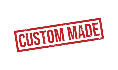 Custom Size