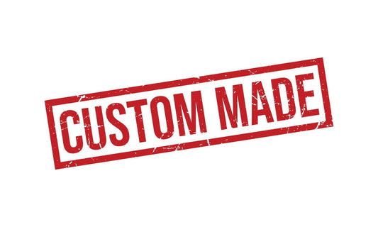 Custom Size